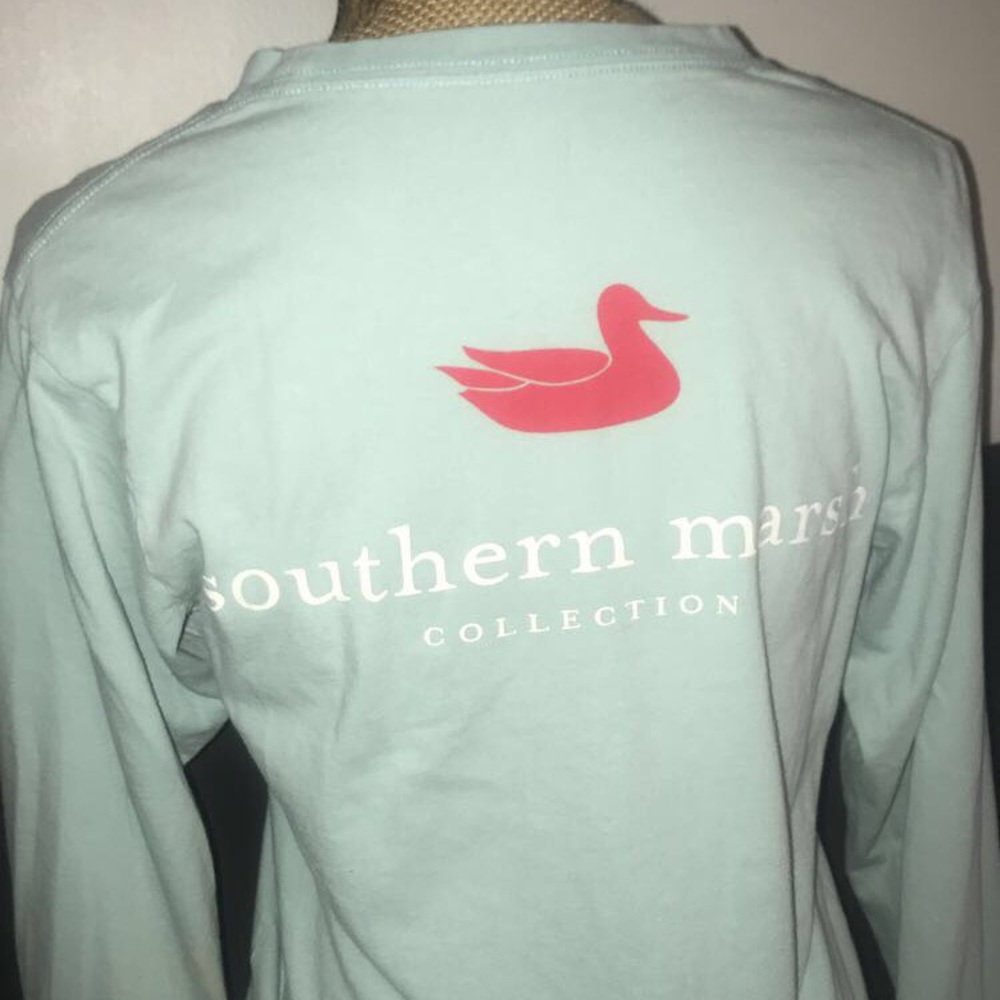 Women’s southern marsh